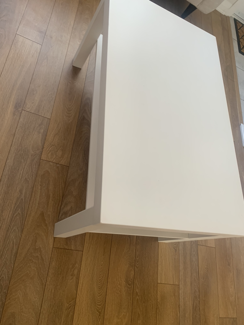 Coffee table 90x55 cm (35x22x18") - photo 3