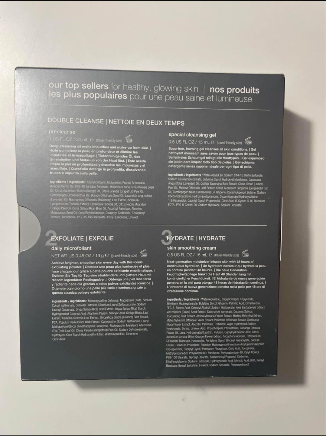 Dermalogica Discover Healthy Skin Kit - photo 2