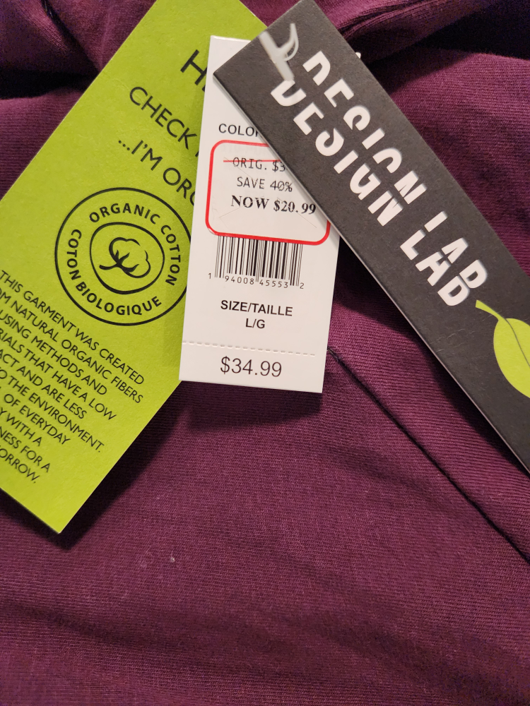 BRAND NEW- NEVER WORN Magenta Design Lab Midi Dress - photo 3