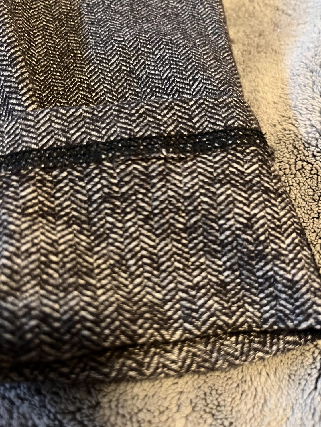 Pre-loved TNA LEGGINGS image indicator(5)