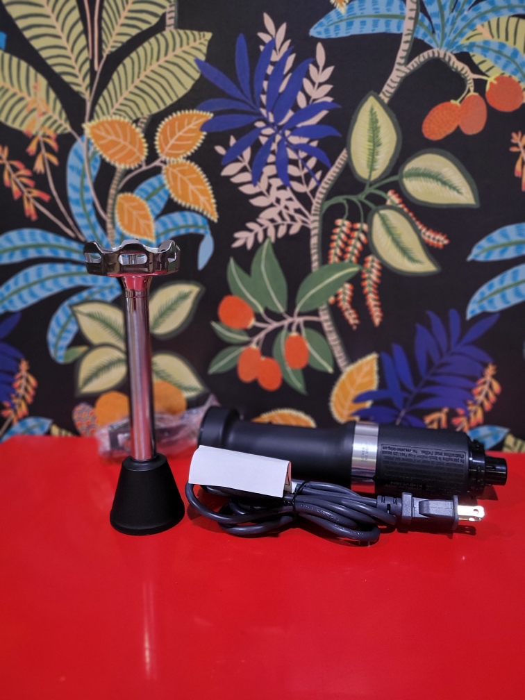 KitchenAid Variable Speed Corded Hand Blender, image indicator(2)