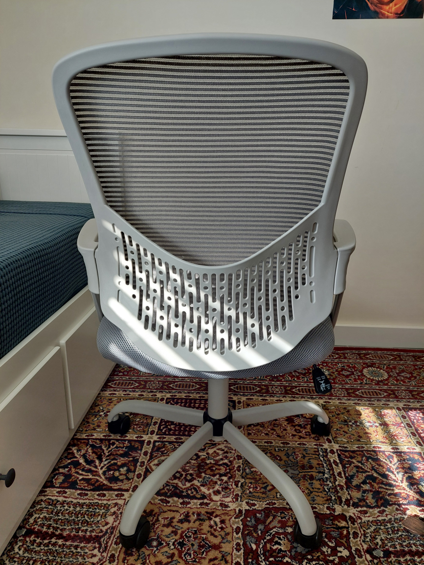 Desk Chair - photo 2