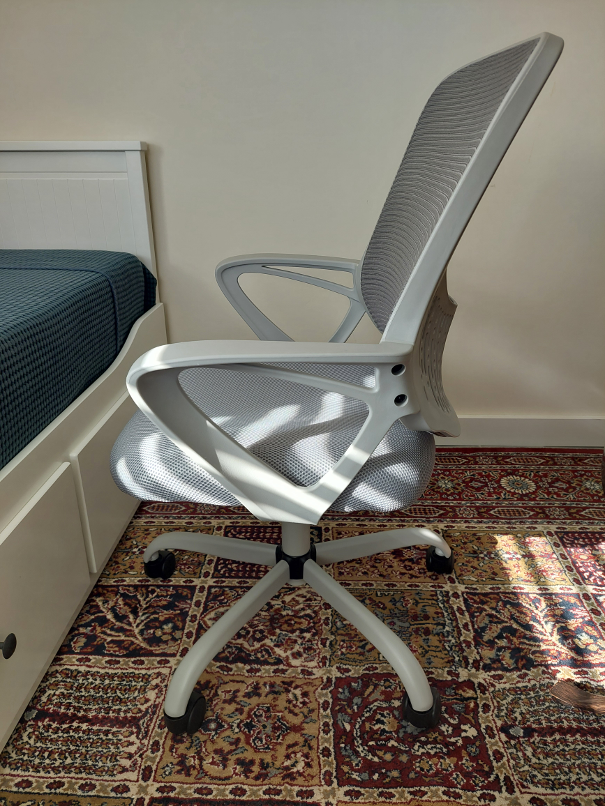Desk Chair - photo 3