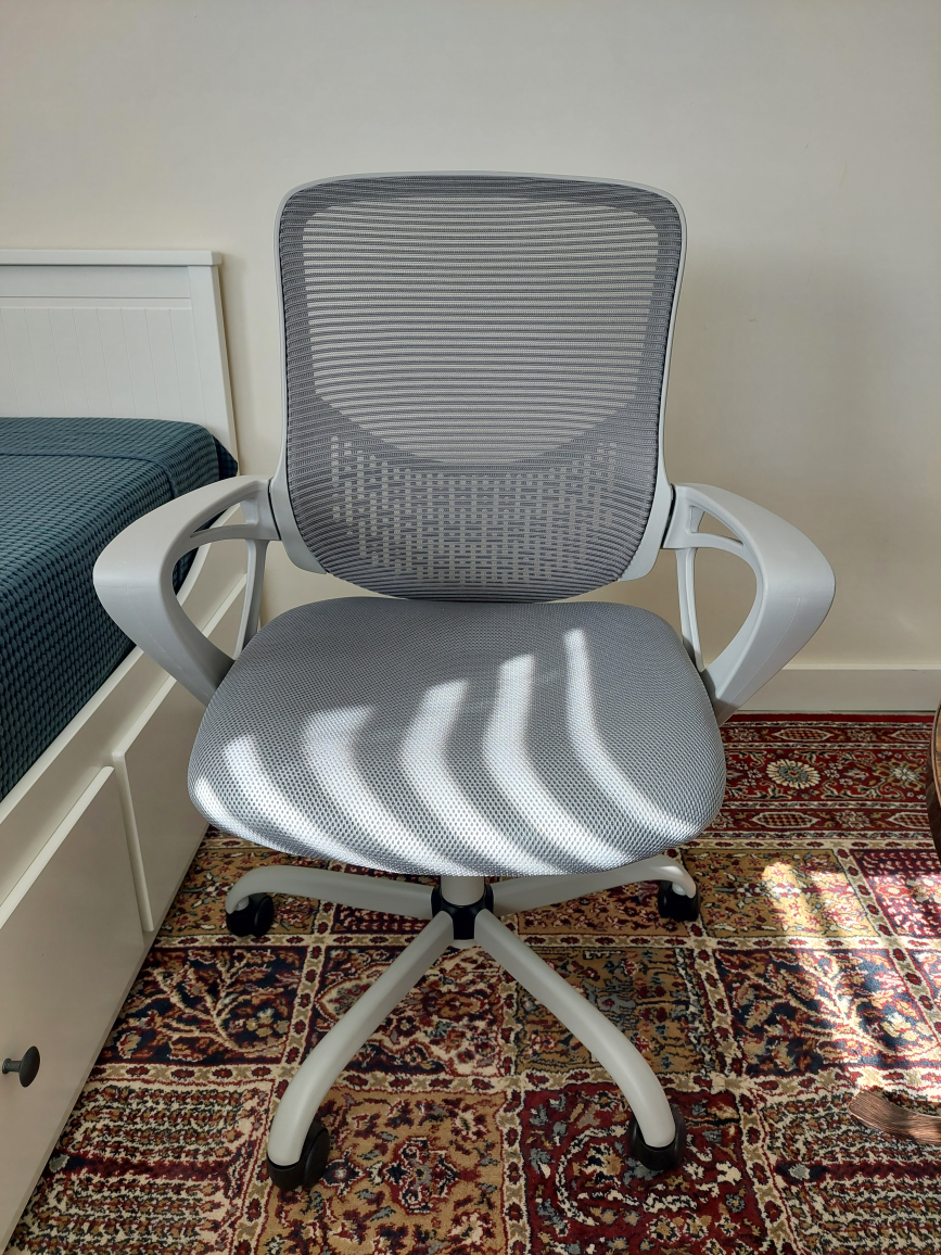 Desk Chair - photo 4