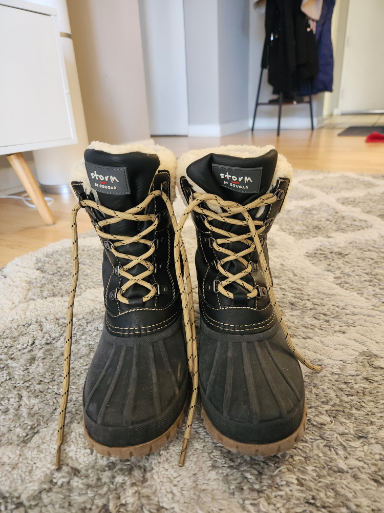Snow Boots - photo 2
