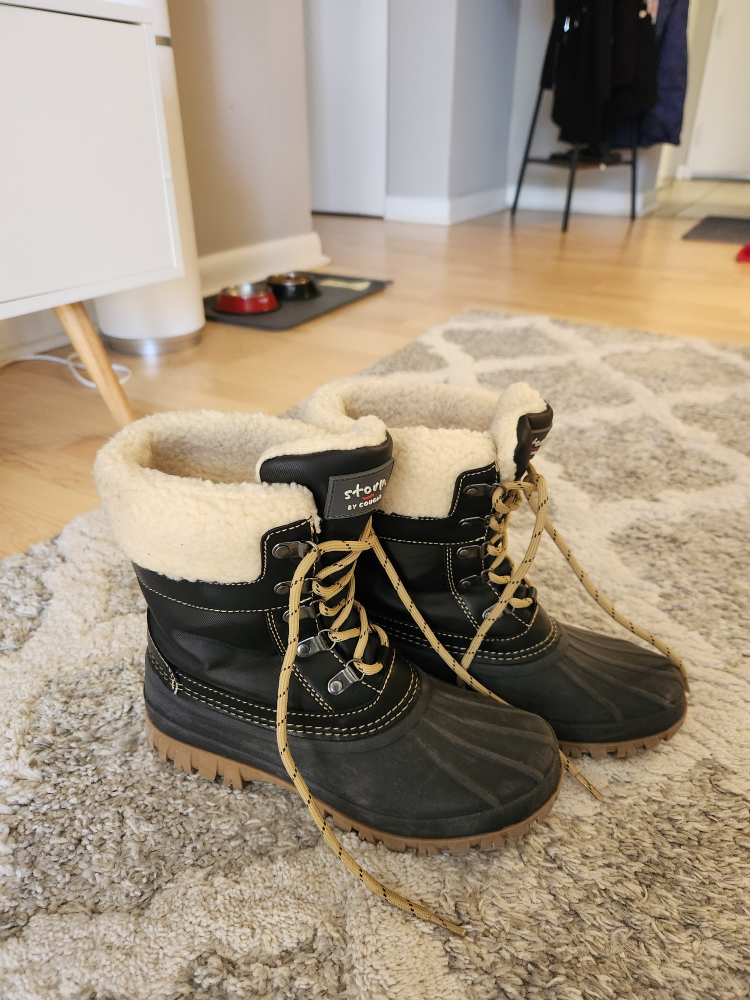 Snow Boots - photo 3