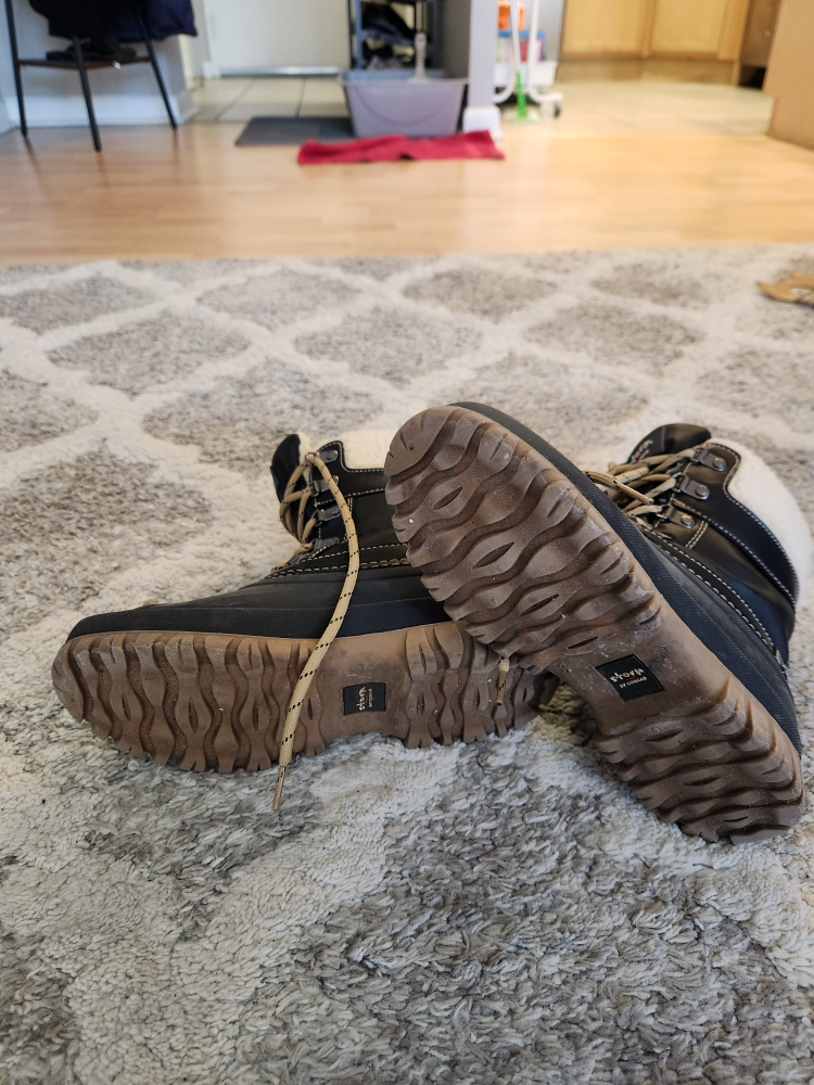 Snow Boots - photo 4