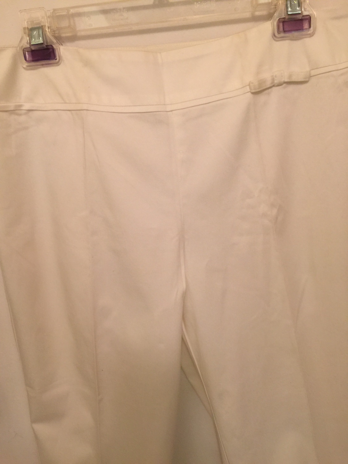 Like new pants Size 10 - photo 5