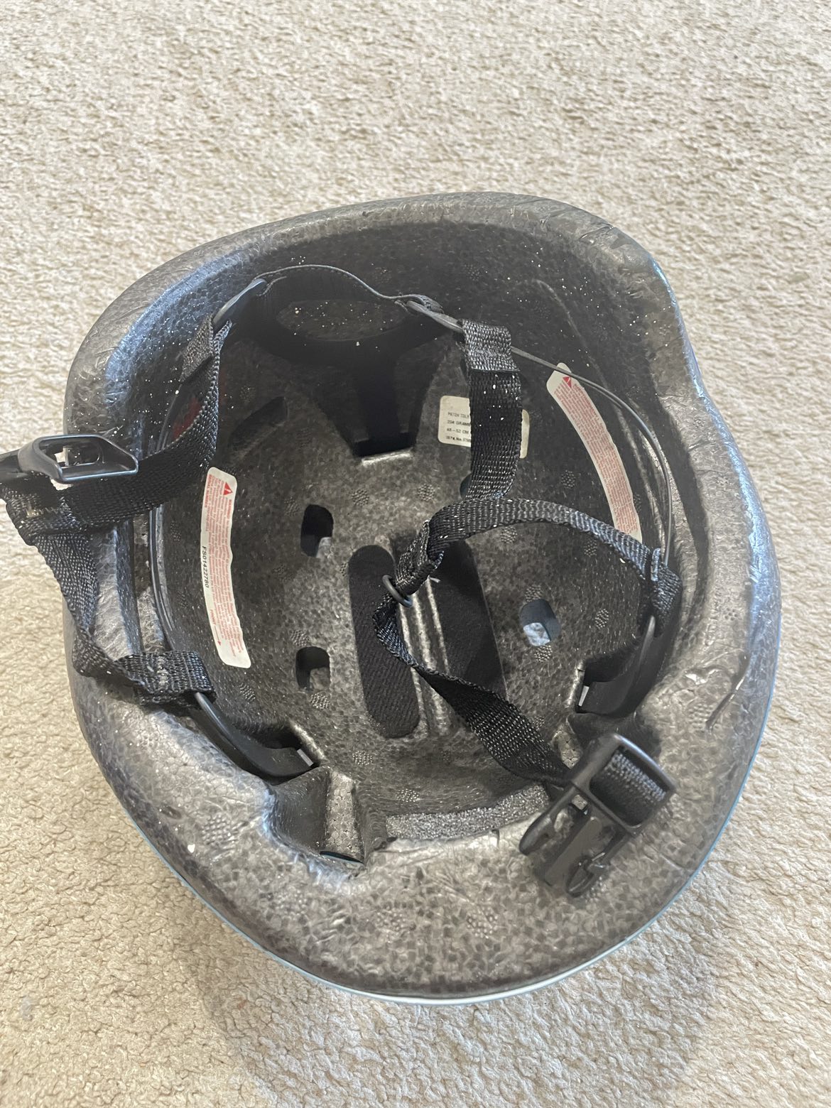 Bell-kids bike helmet - photo 2