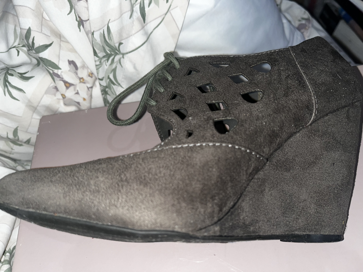 New BAKERS women’s wedges image indicator(7)