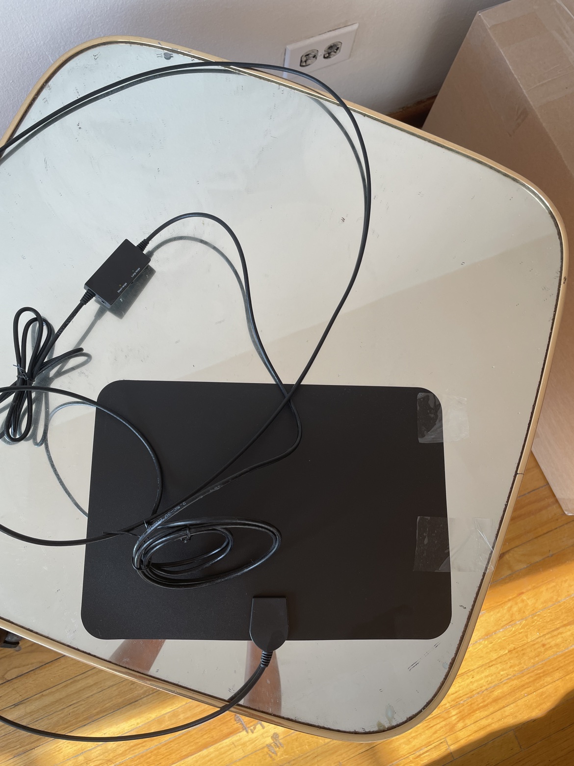 TV Antenna