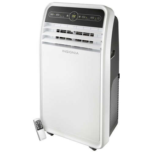 Insignia Portable Air Conditioner - 12000 BTU (SACC 7500 BTU) thumbnail