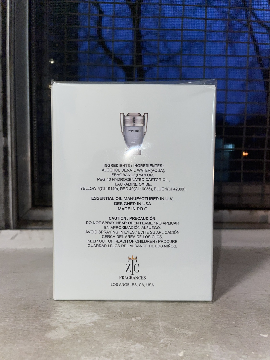 1:1 Men’s Colognes image indicator(10)