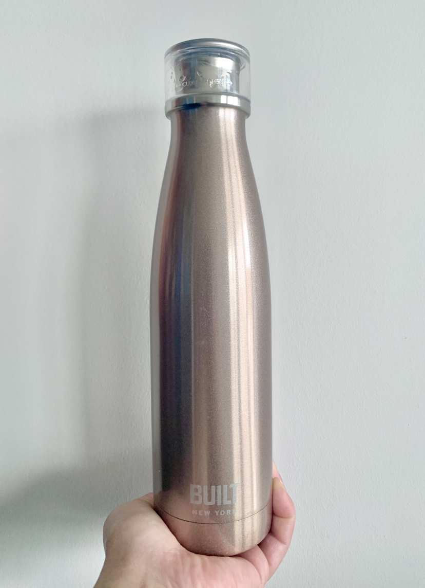 🆕 BUILT - Vacuum Insulated - photo 3
