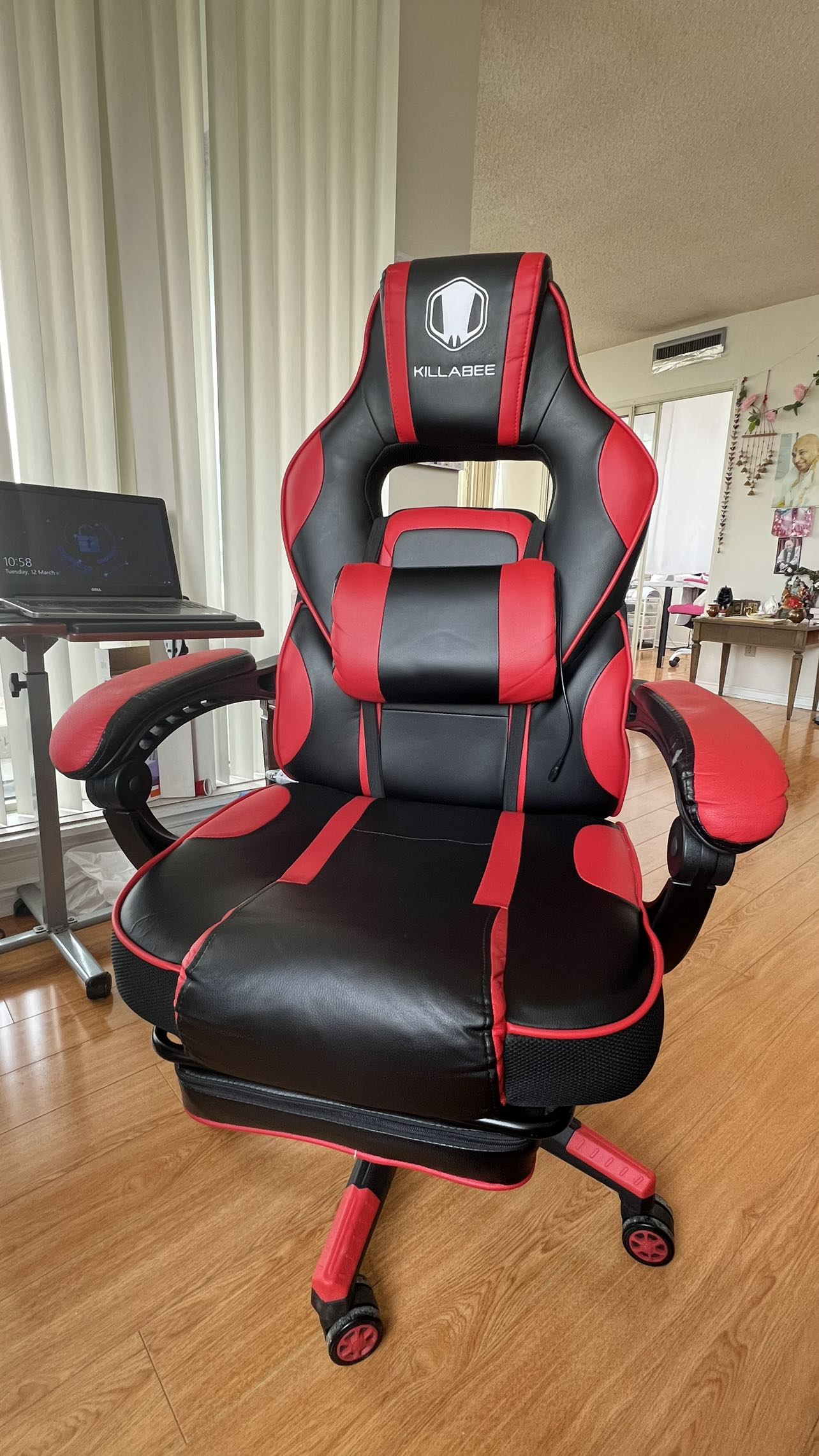 Killabee Amazon Massage Chair