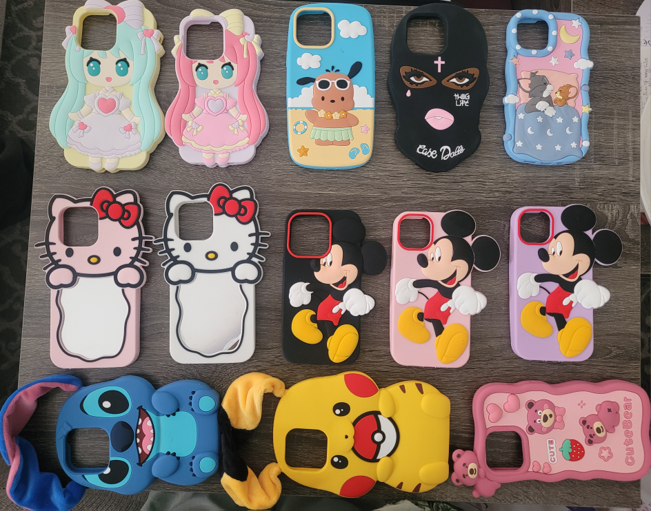 IPhone Cases
