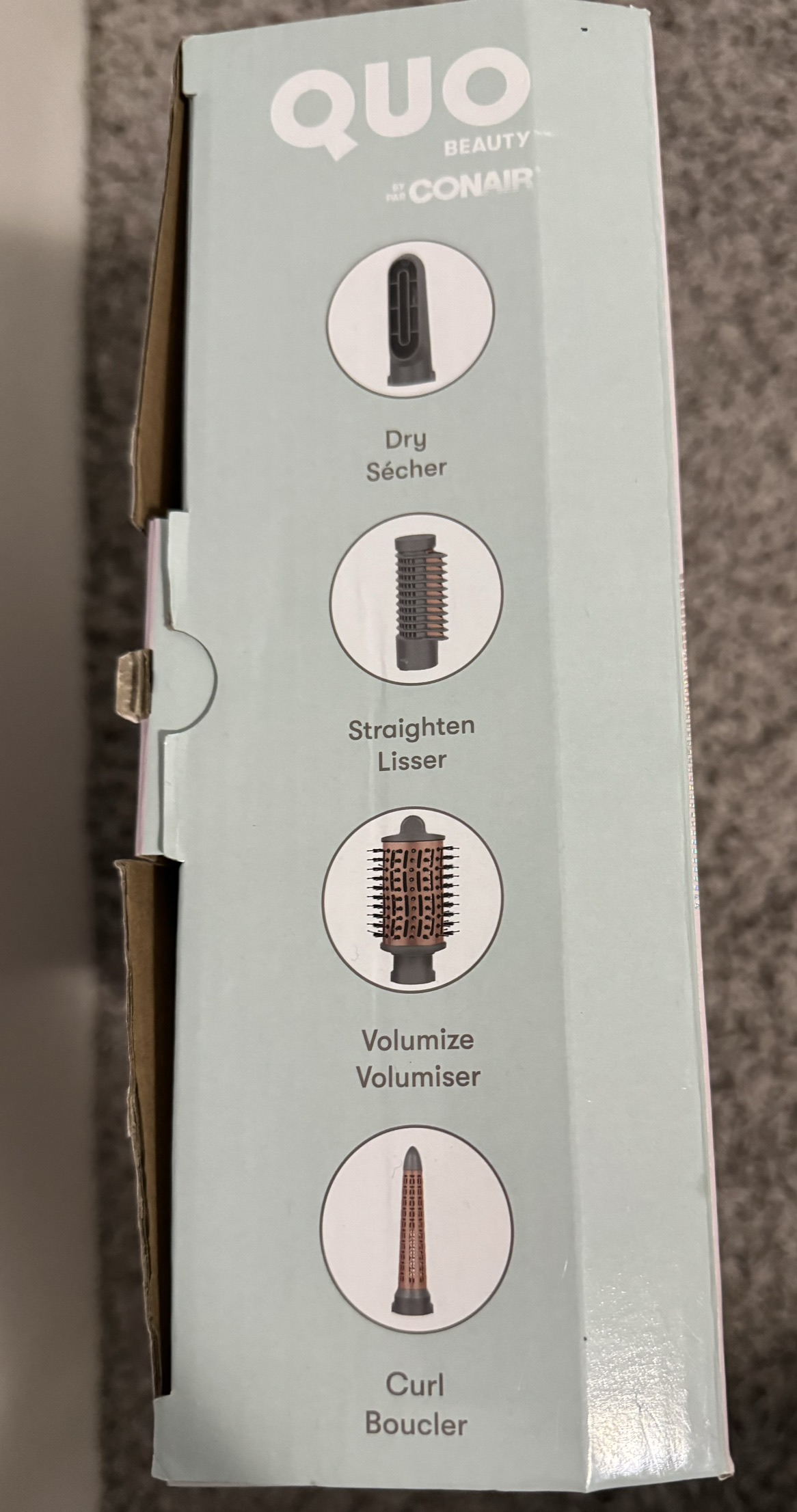 hairdryer - photo 2