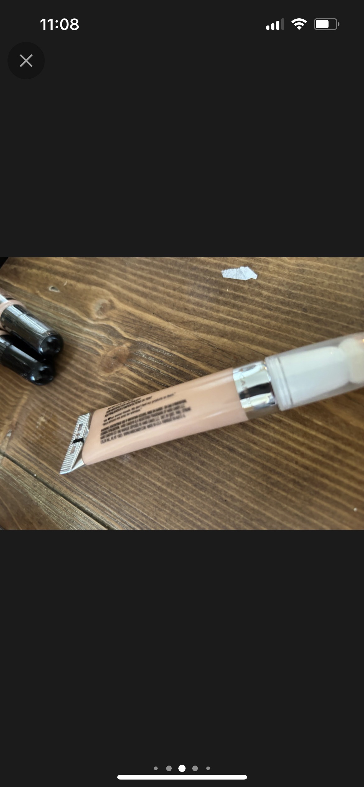 Makeup never used - photo 3
