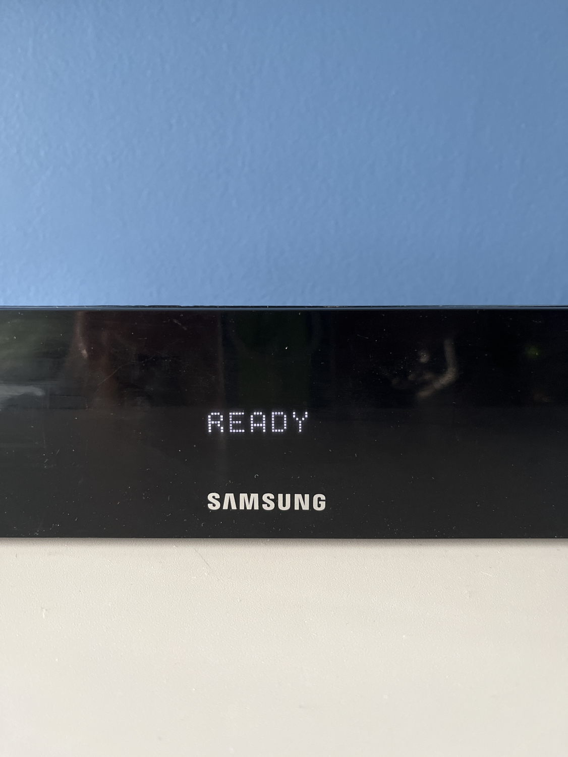 Samsung Sound Bar (Bluetooth) image indicator(2)