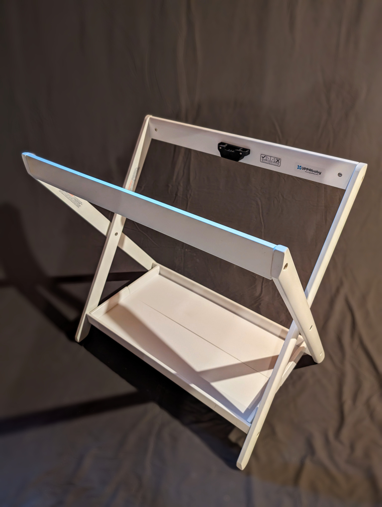 Uppababy Bassinet Base thumbnail