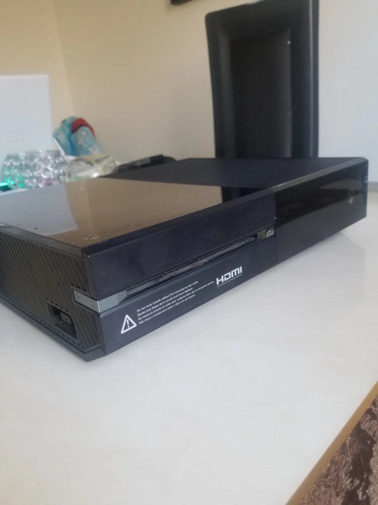 Xbox One
