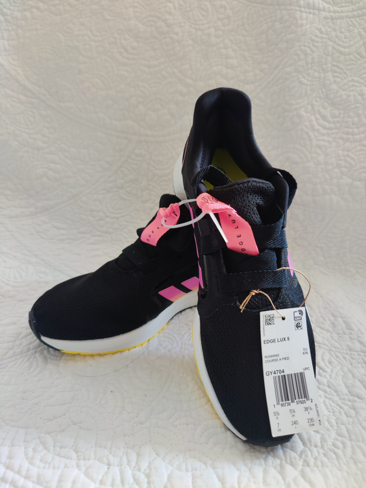 Edge Lux 5 women shoes size 7 - photo 4
