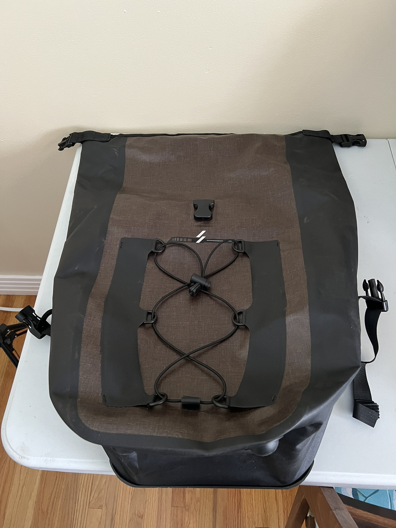 Bike Pannier Bags