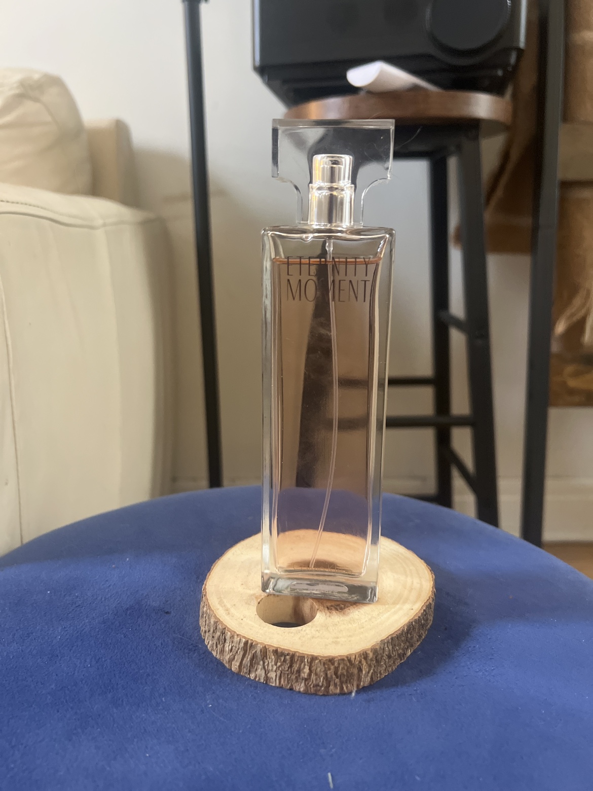 Calvin Klein Eternity Moment for Women image indicator(2)