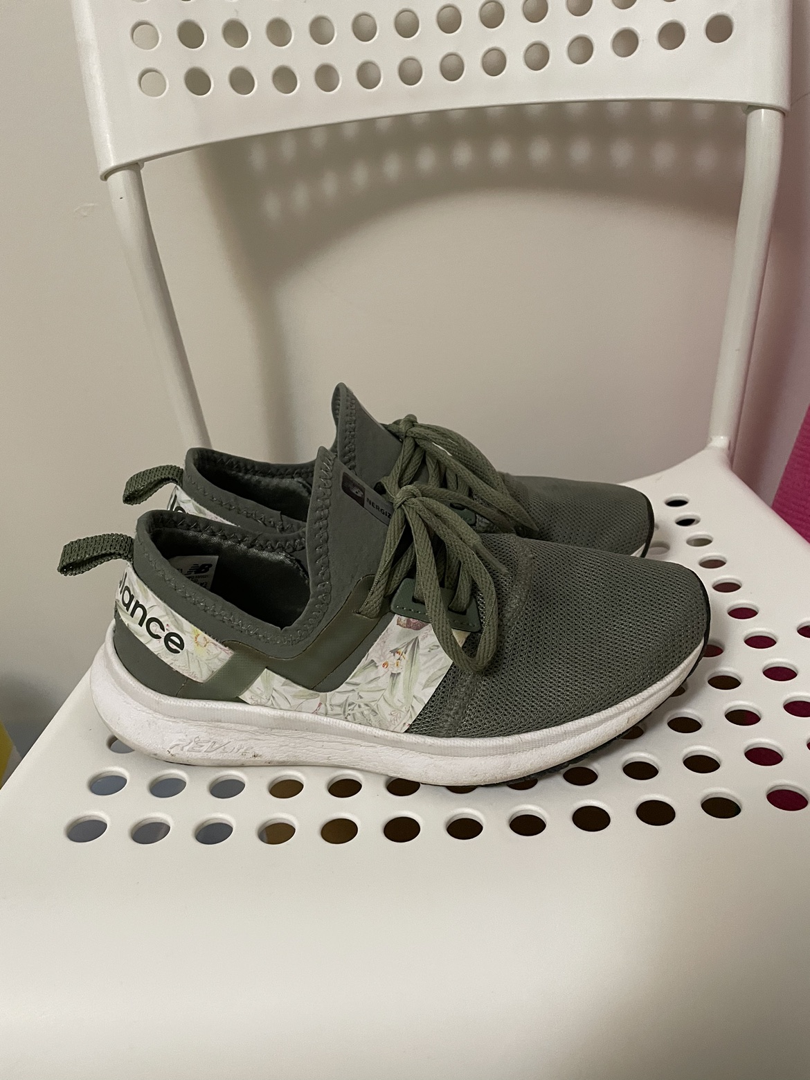 New Balance Sneakers