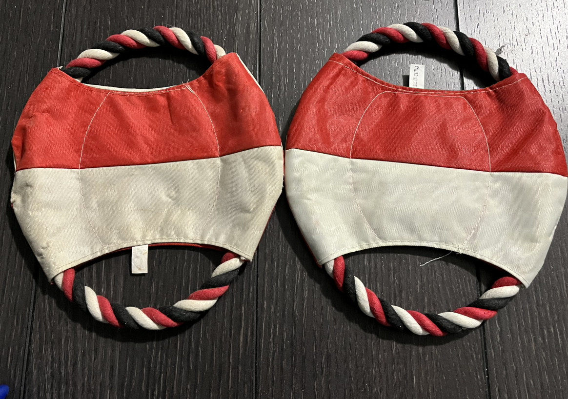 Dogs Toys bundle image indicator(9)