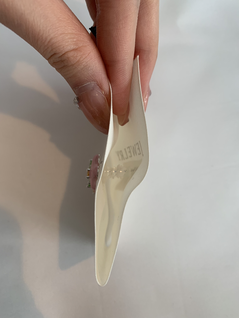 🌸Earrings🥬 image indicator(2)