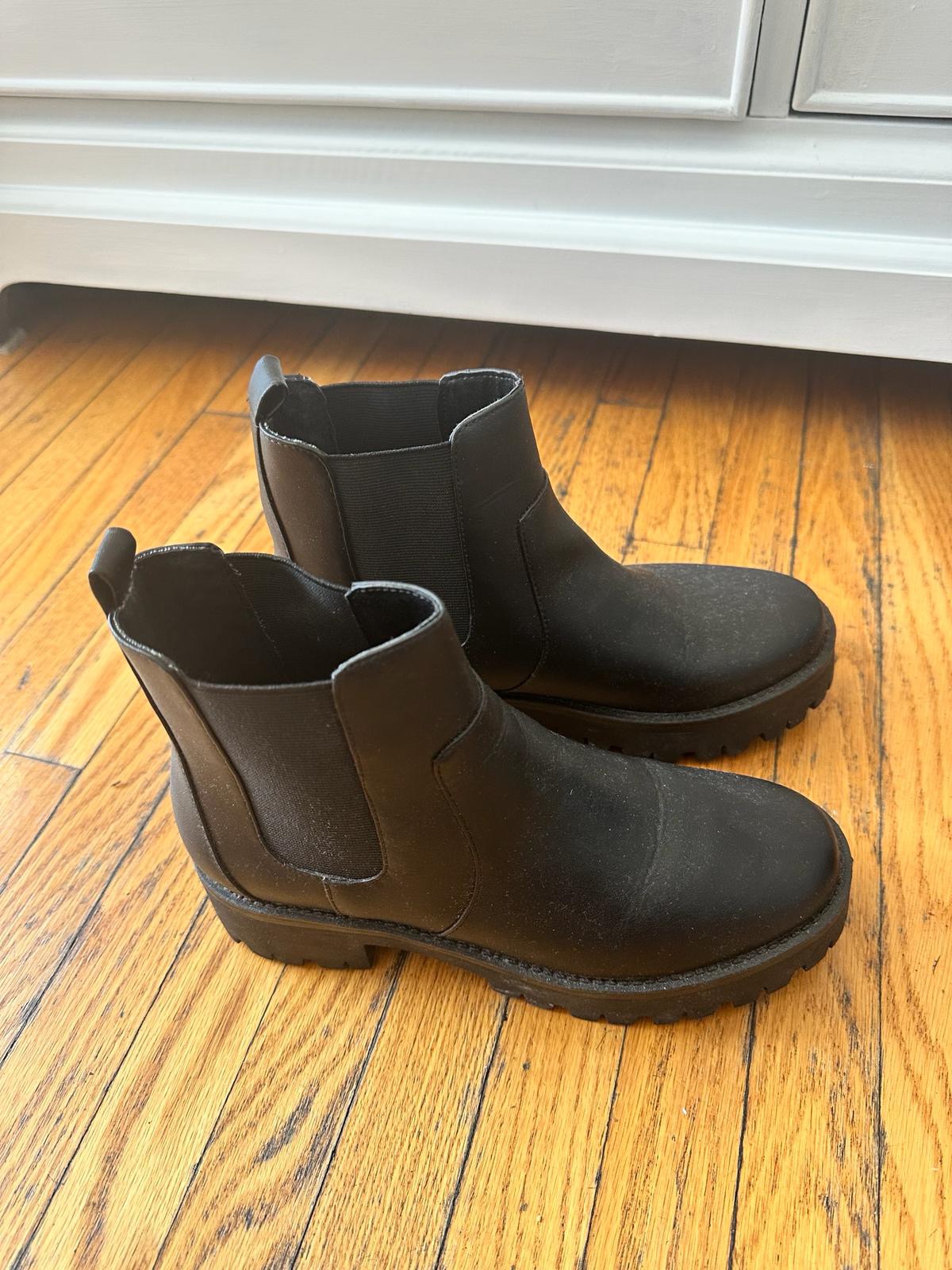 Women’s boots image indicator(5)