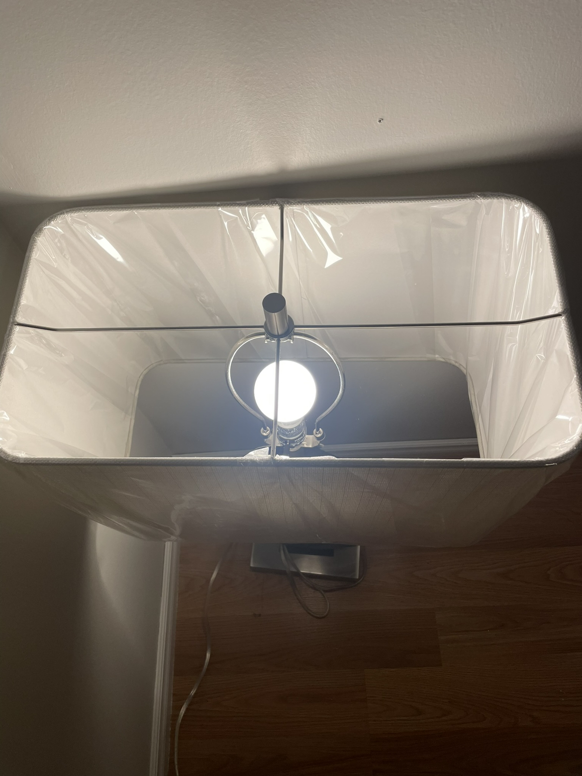 Lamp - photo 4