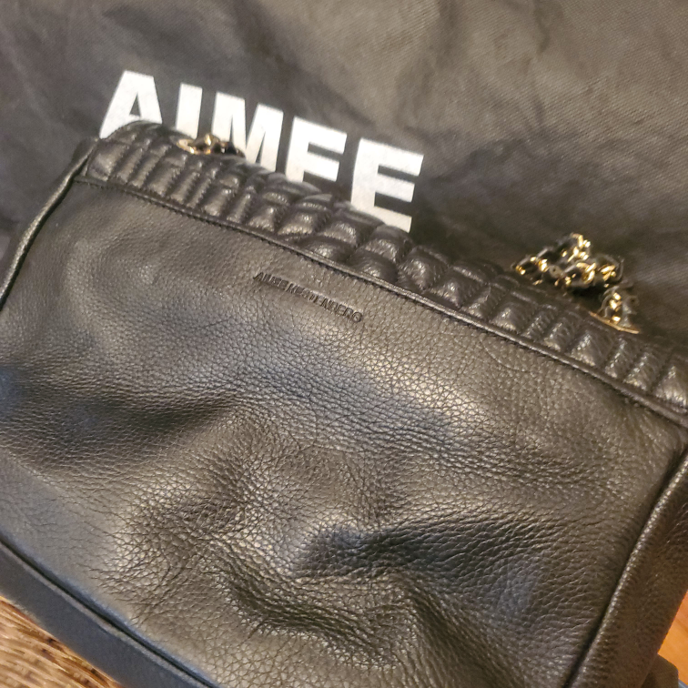 Aimee Kestenberg purse - photo 4