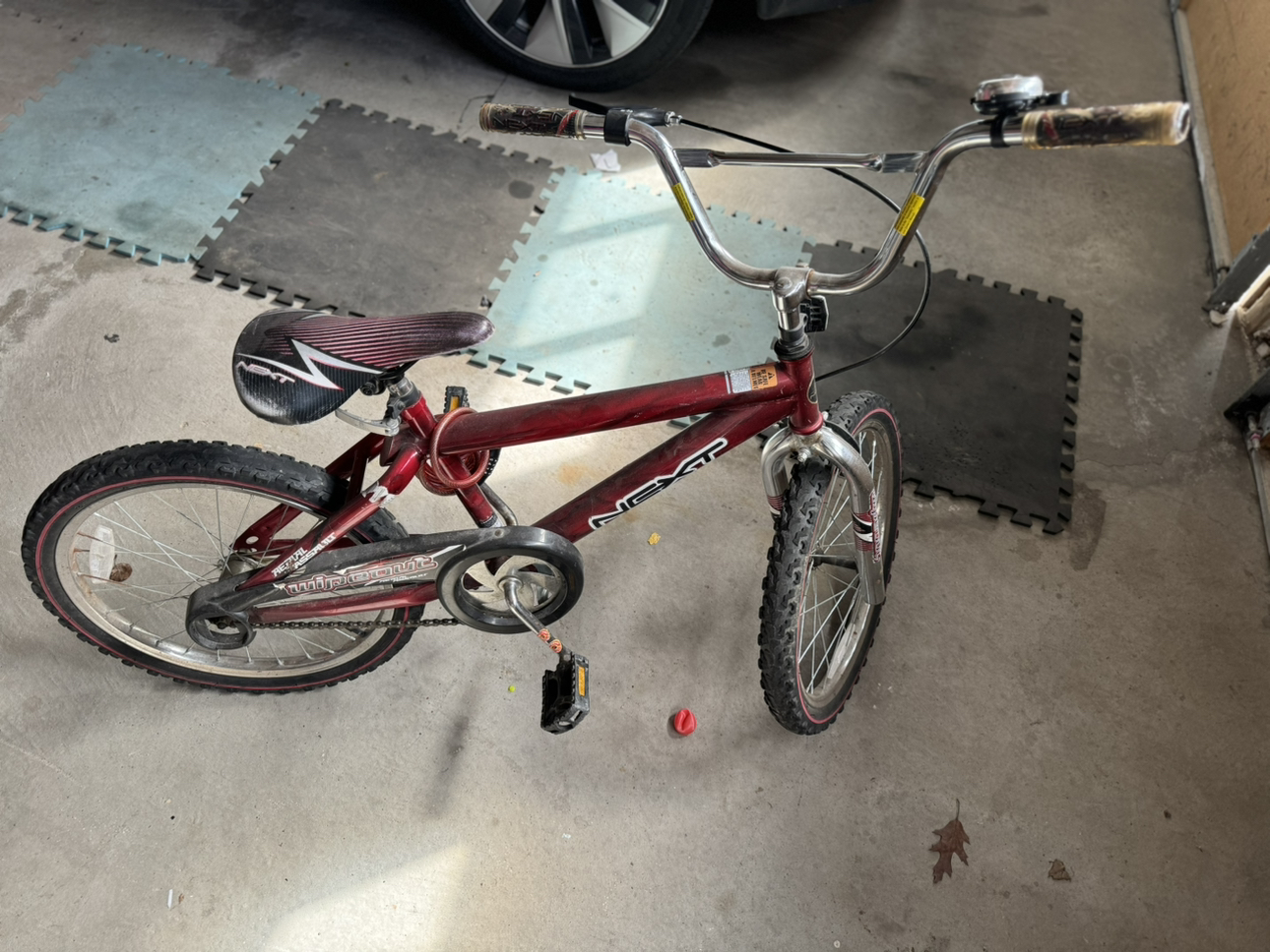 Bike