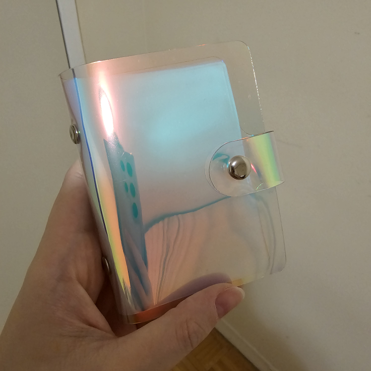 Instax Mini Album thumbnail