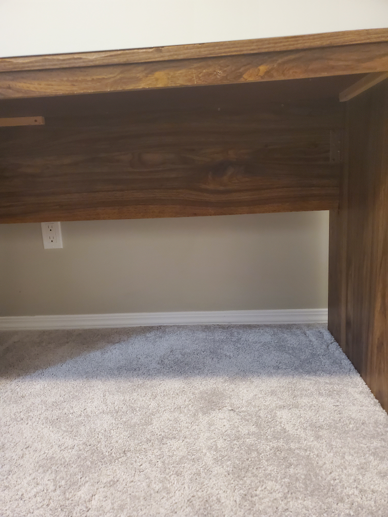 COMPUTER/STUDY DESK - photo 3