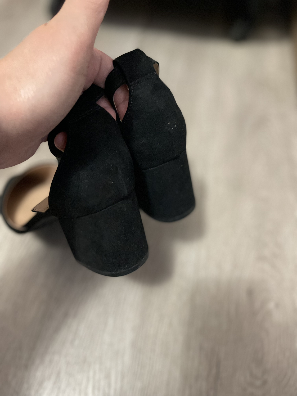 Call it spring heels - like new - photo 2