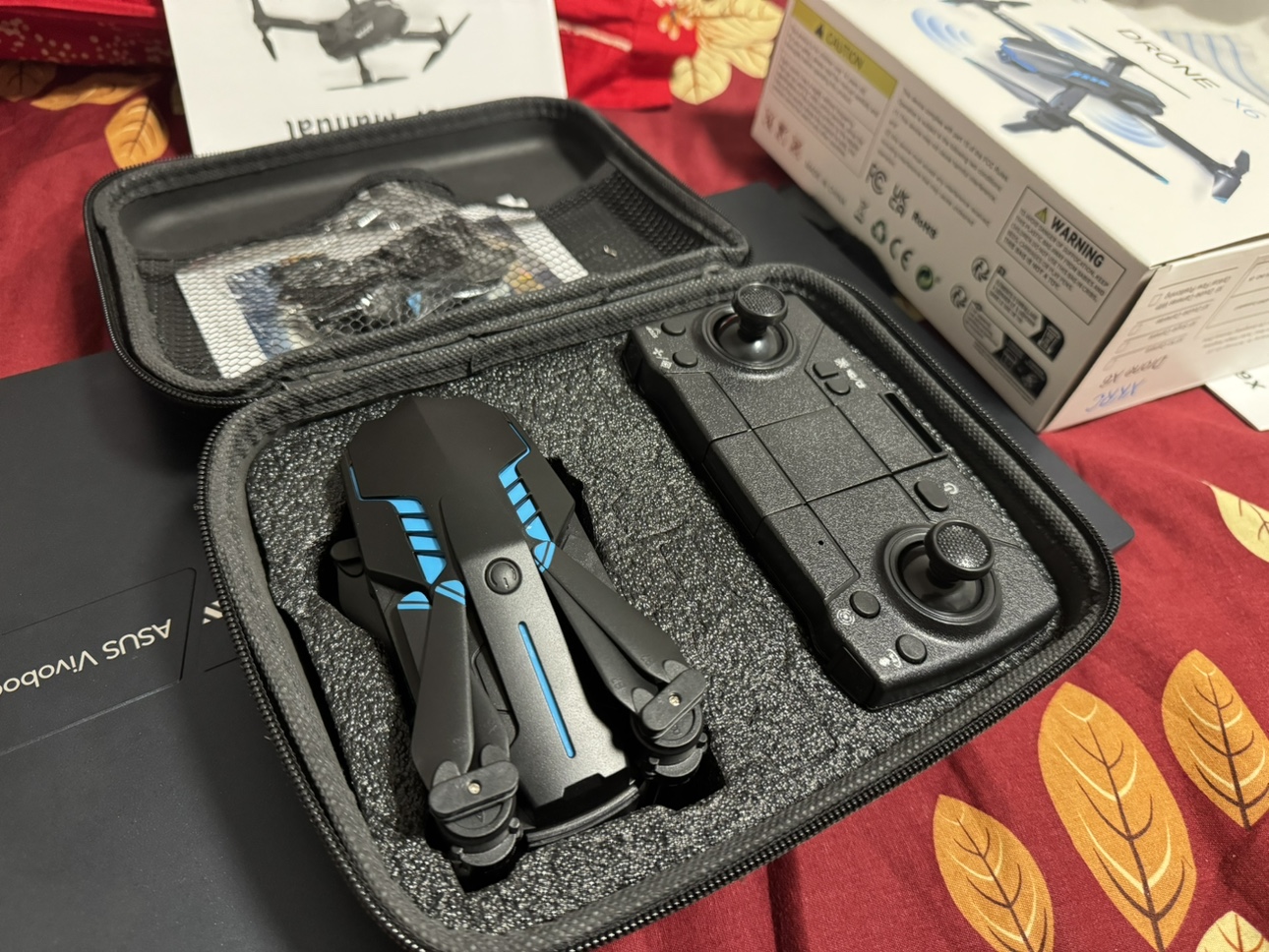 XKRC Drone X6 - photo 5