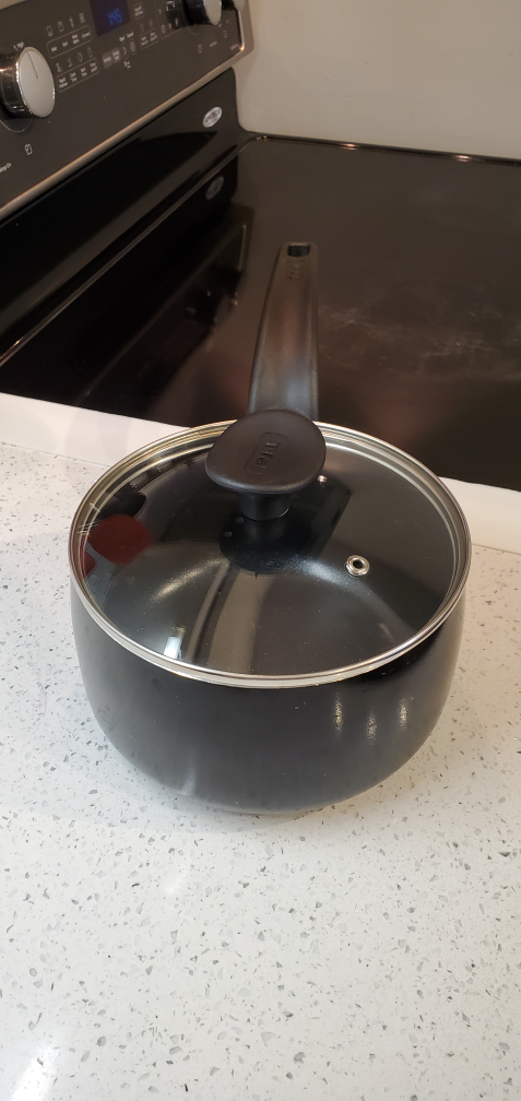 T-Fal Nonstick Pot thumbnail