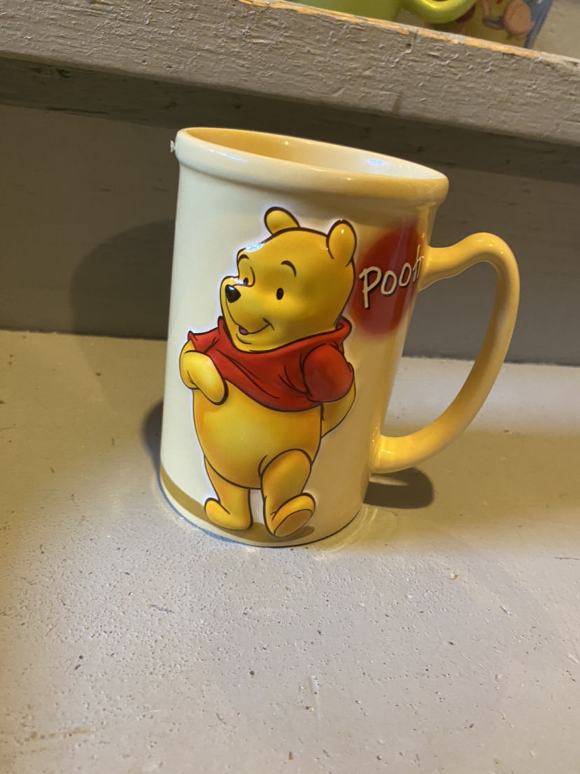 Coffee cups