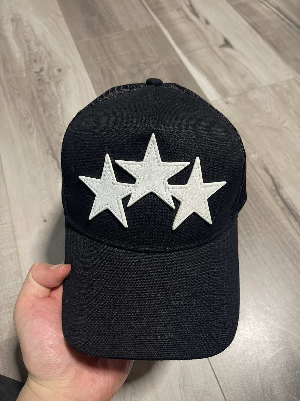 Amiri Hat - photo 2