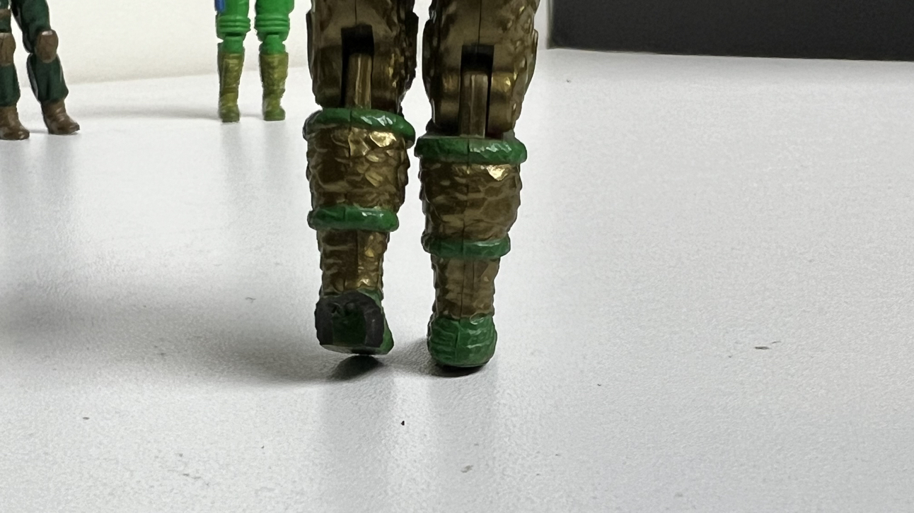 G. I. Joe figures LOT-READ Description image indicator(7)