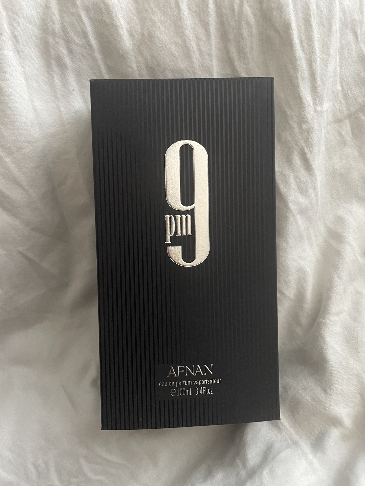 Afnan 9 pm fragrance - photo 3