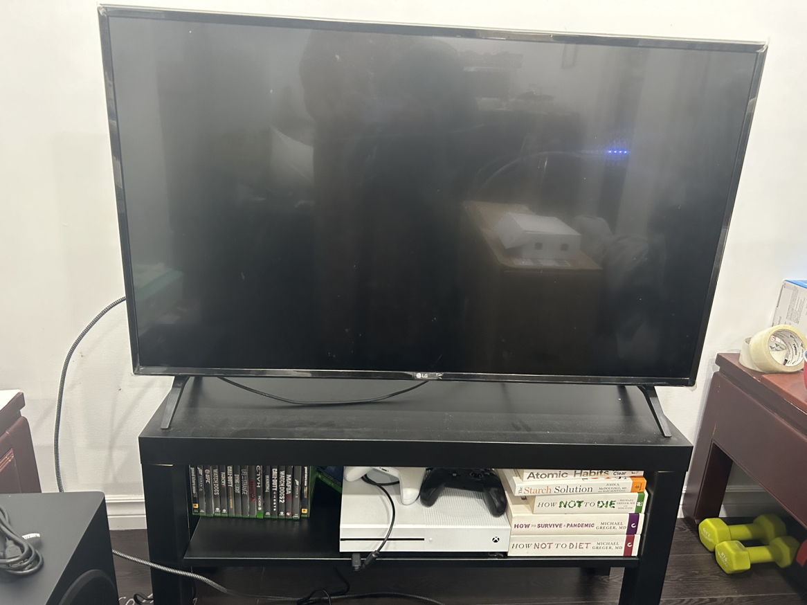 LACK TV Unit - photo 3