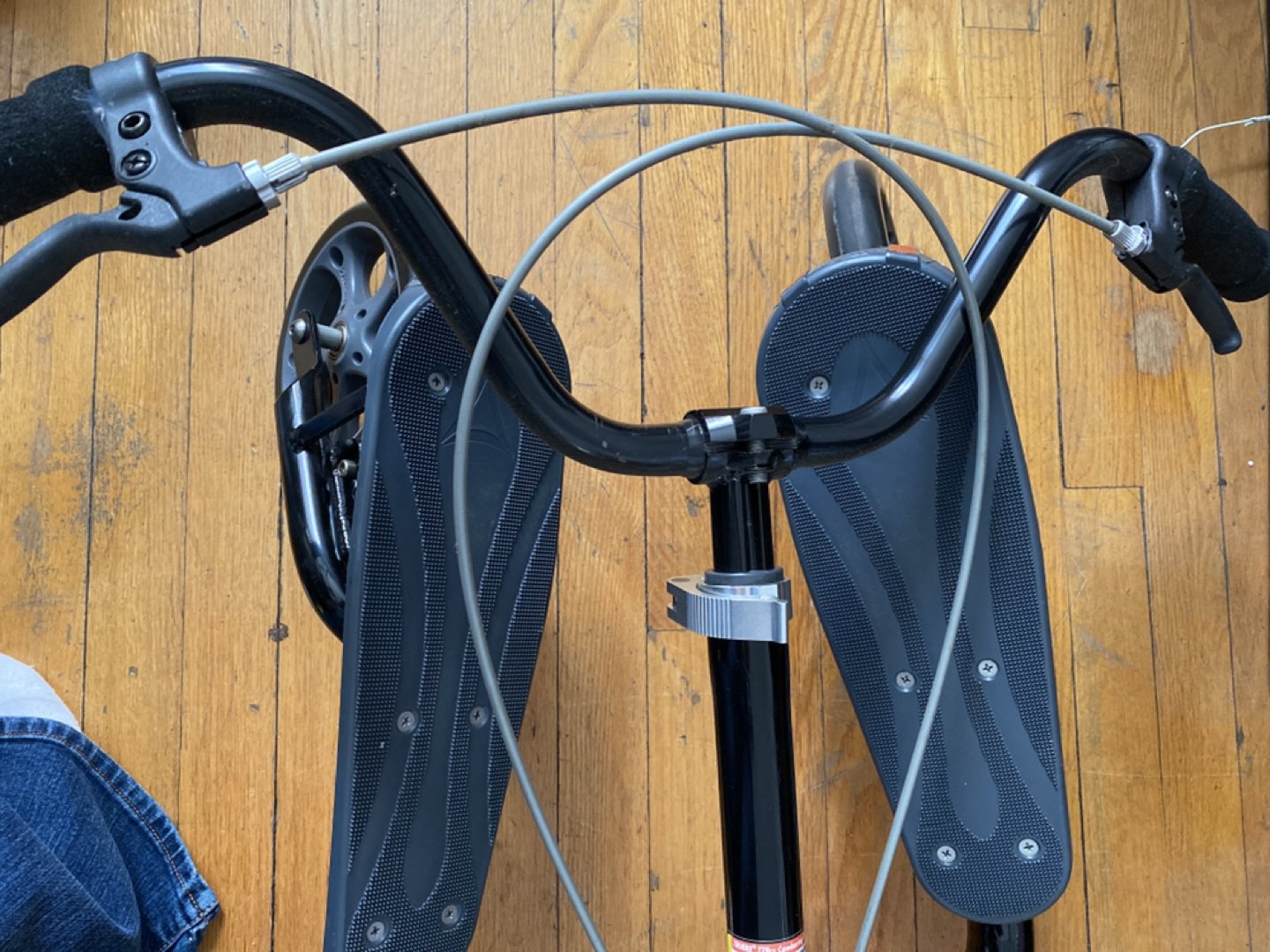 Trikke image indicator(3)