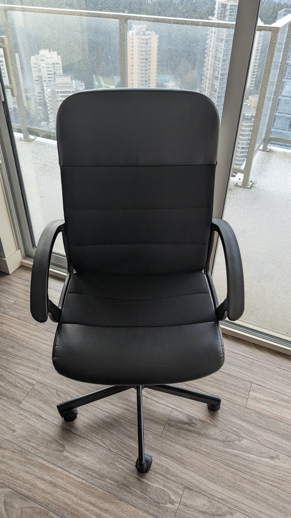 Office chair