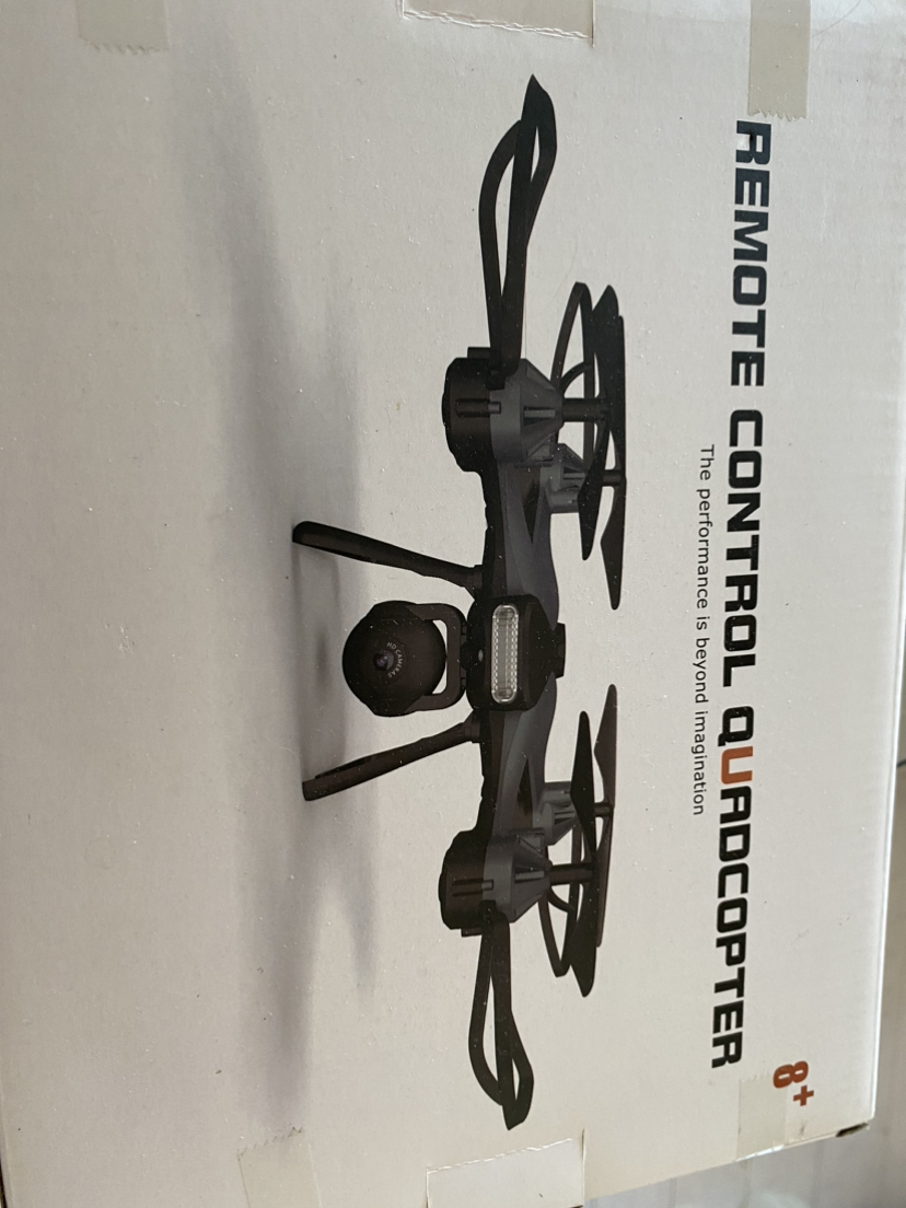 New drone image indicator(2)