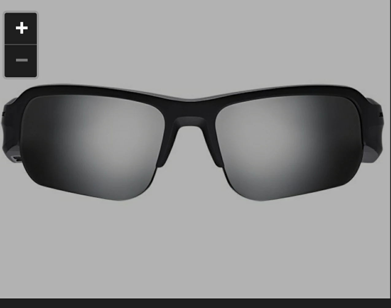 Bose Tempo Sunglasses