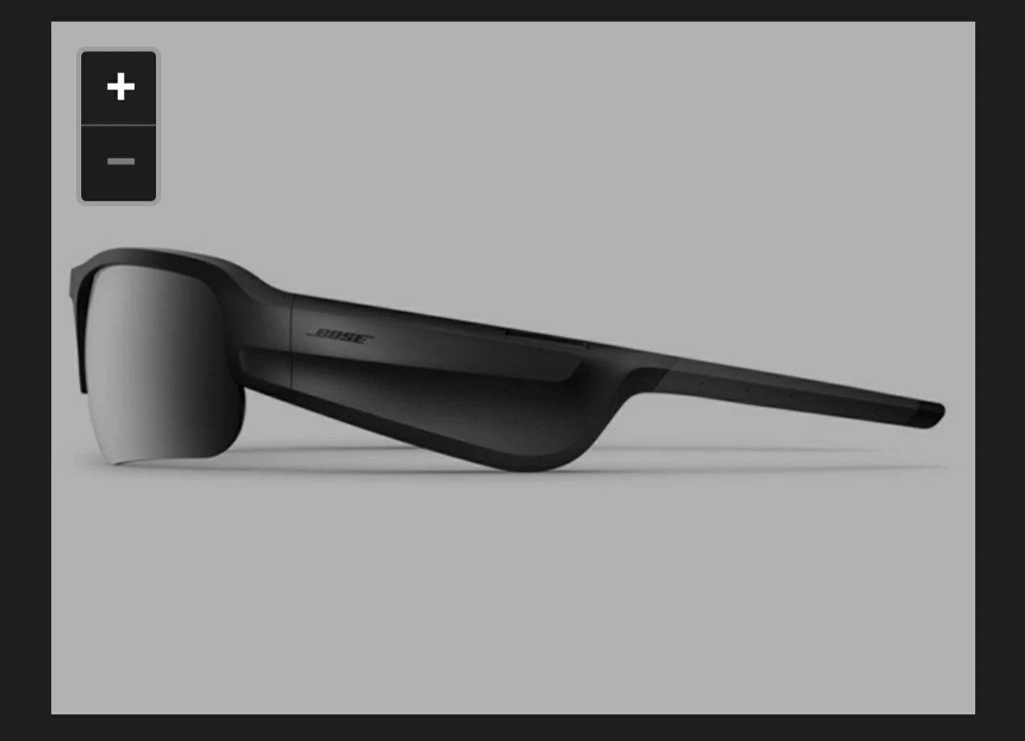 Bose Tempo Sunglasses - photo 3